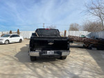 Chevrolet 90,000 mi