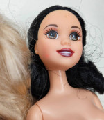 Barbie Disney Doll Lot A