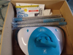 Hurricane Spin Broom