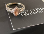 Beautiful engagement ring