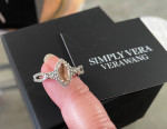 Beautiful engagement ring