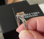 Beautiful engagement ring