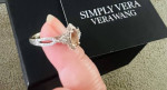 Beautiful engagement ring