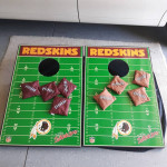 Corn Hole Game