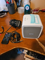 Kids Projector