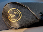 Ray-Ban Sunglasses Case