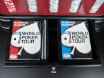 World Poker Tour Chip Set (new)