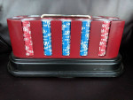 World Poker Tour Chip Set (new)