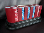 World Poker Tour Chip Set (new)