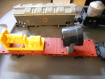 american flyer train   cars