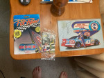 Richard Petty Items
