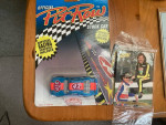 Richard Petty Items