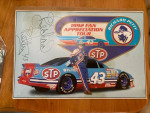 Richard Petty Items
