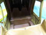 Vintage Big Jim Camper & Boat
