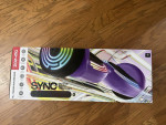 NEW Jetson Sync All-Terrain Dynamic Sound Hoverboard