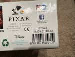 New Disney Pixar 5 Puzzles