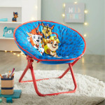 New Nickelodeon's Paw Patrol Toddler Mini Saucer Chair