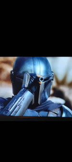Mandalorian pinball machine Premium Edition with animated Grogu
