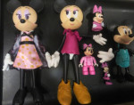 Minnie Mouse lot