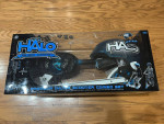 New halo premium inline scooter combo set