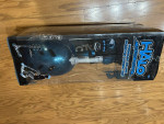 New halo premium inline scooter combo set