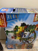NEW Fisher-Price Thomas & Friends Super Station