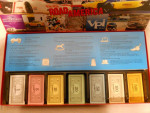 MONOPOLY SHEBOYGAN COUNTY ROAD AMERICA EDITION, NEW BOARD GAME!