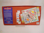 MONOPOLY SHEBOYGAN COUNTY ROAD AMERICA EDITION, NEW BOARD GAME!