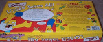 THE SIMPSONS LOSER TAKES ALL! NEW FUN BOARD GAME!