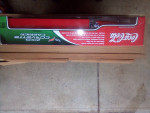 Coca-Cola Corvette carrier