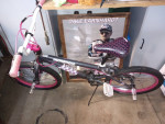 Kids bicycle