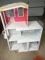 Dollhouse.