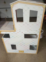 Dollhouse.