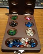 Great game - Deluxe Mancala