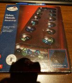 Great game - Deluxe Mancala