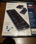 Great game - Deluxe Mancala