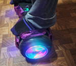 HOVERBOARD