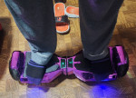HOVERBOARD