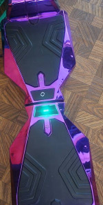 HOVERBOARD