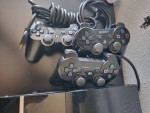 Fat Console PS3