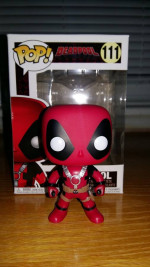 Funko Pop! Batman