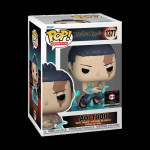 Funko Pop! Chalice Exclusive: Jujutsu Kaise: Aoi Todo