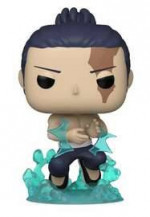 Funko Pop! Chalice Exclusive: Jujutsu Kaise: Aoi Todo