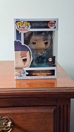 Funko Pop! Chalice Exclusive: Jujutsu Kaise: Aoi Todo