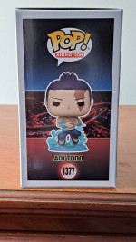 Funko Pop! Chalice Exclusive: Jujutsu Kaise: Aoi Todo