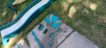 Swingset, Slide Hardware