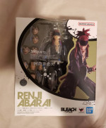 Shfiguarts renji abarai