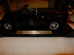 Classic Model Car Special Edition 2000 Cheverolet