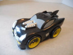 Fisher-Price Batman Shake and Go Batmobile