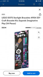 New Disney Mulan Items (LEGOs & more)